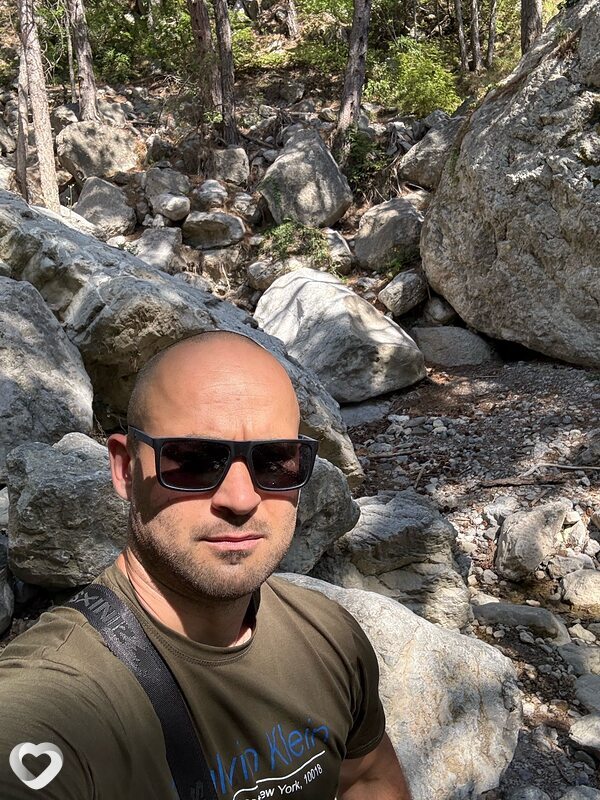 Евгений, 36, Ялте — анкета №3075854