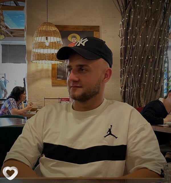 Андрей, 20, Самаре — анкета №3075855