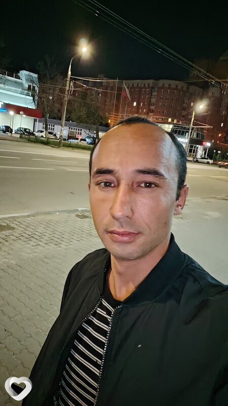 Серёга, 32, Туле — анкета №3075859