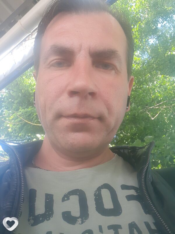 Вячеслав, 50, Калининграде — анкета №3075865