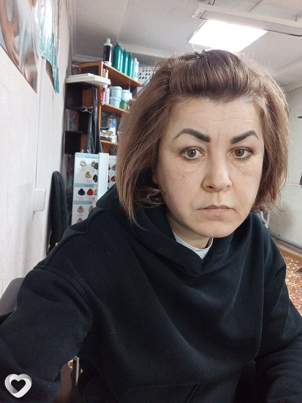 Елена, 36, Иркутске — анкета №3075870