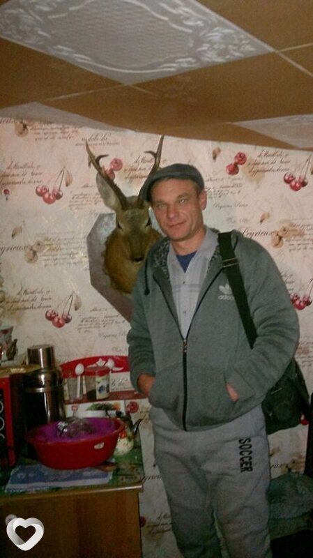 Дмитрий, 47, Алматы — анкета №3075329
