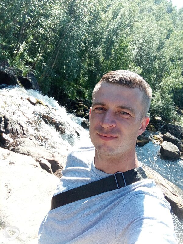Влад, 30, Ульяновске — анкета №3075341