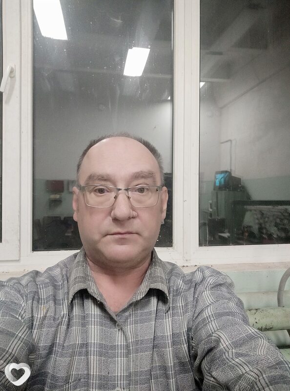 Андрей, 49, Ульяновске — анкета №3075275
