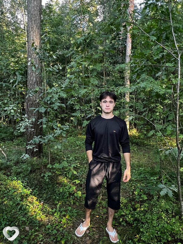 Асадбек, 23, Минске — анкета №3075287