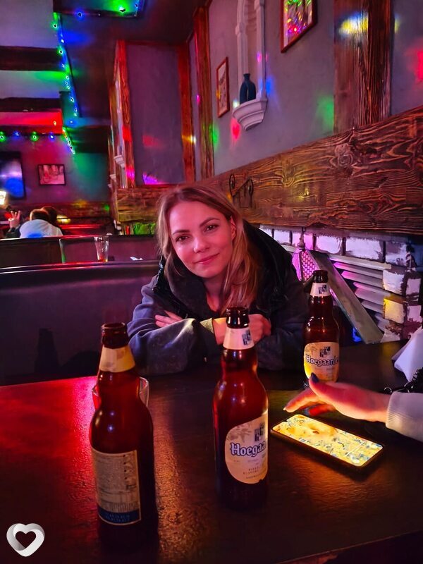 Екатерина, 41, Ярославле — анкета №3075293