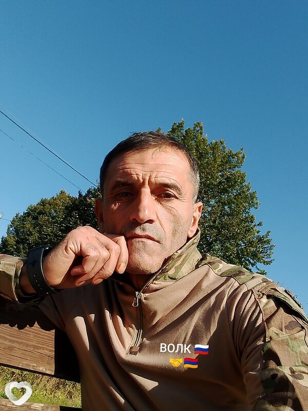 Эдо, 49, Калининграде — анкета №3075296