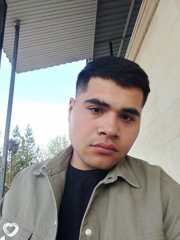 Алик, 22, Астрахани — анкета №3075227