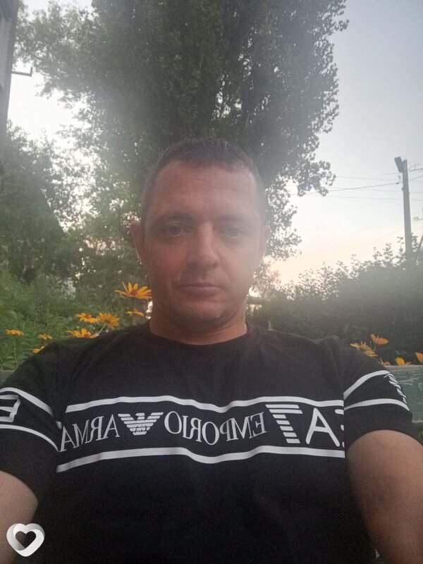 Александр, 38, Воронеже — анкета №3075228