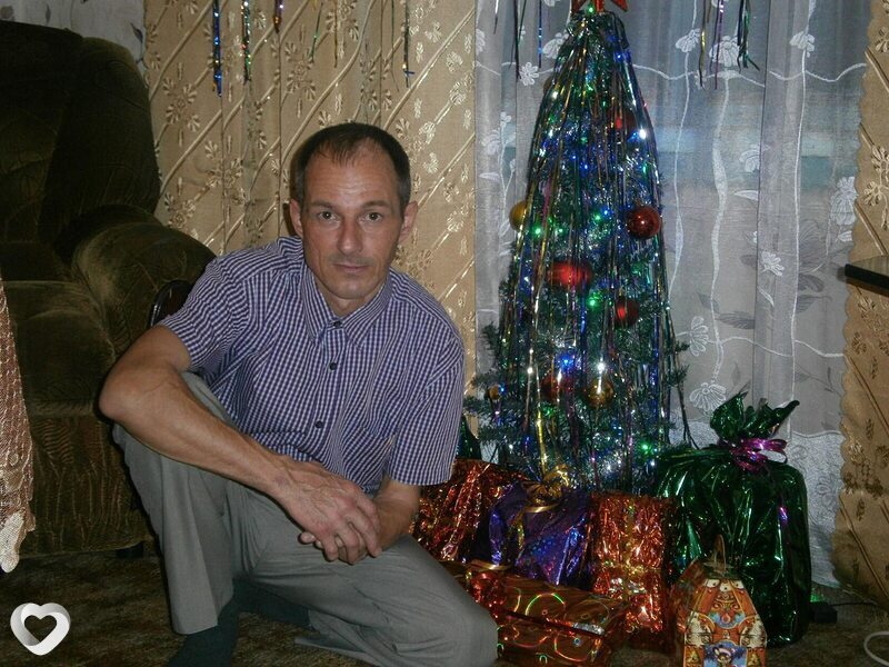 Владислав, 56, Новокузнецке — анкета №3075232