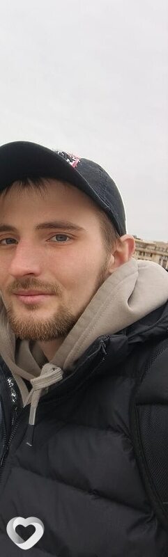 Никита, 28, Вологде — анкета №3075235