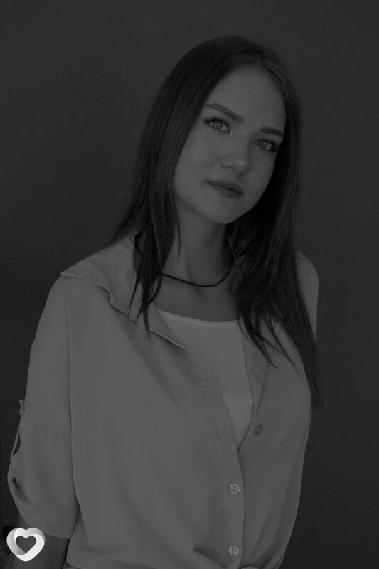 Сабрина, 19, Москве — анкета №3075236