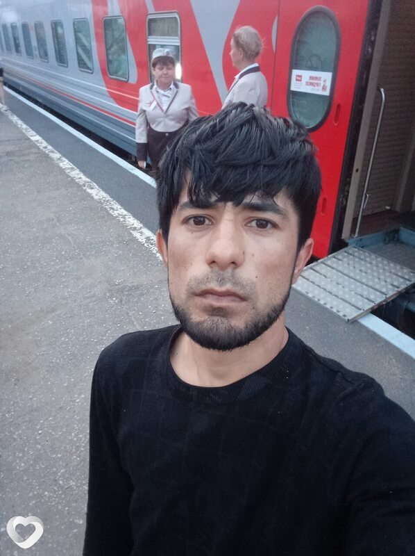 Али, 27, Астрахани — анкета №3075239