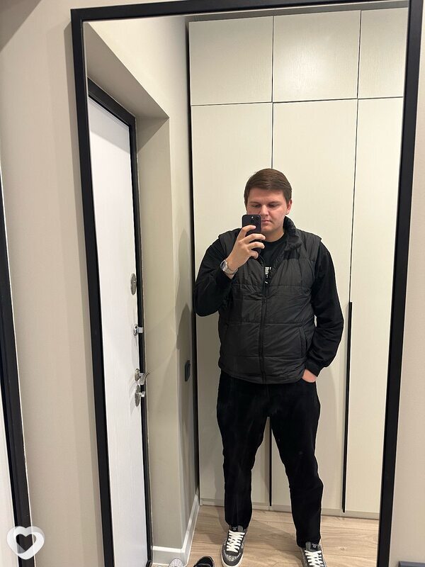 Александр, 22, Москве — анкета №3075245