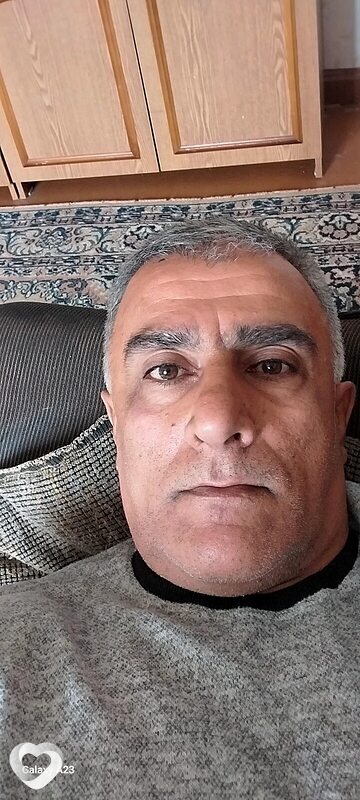 Сарван, 56, Саратове — анкета №3075246