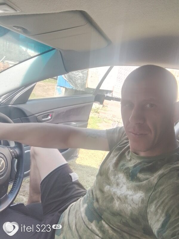 Дмитрий, 32, Воронеже — анкета №3075248