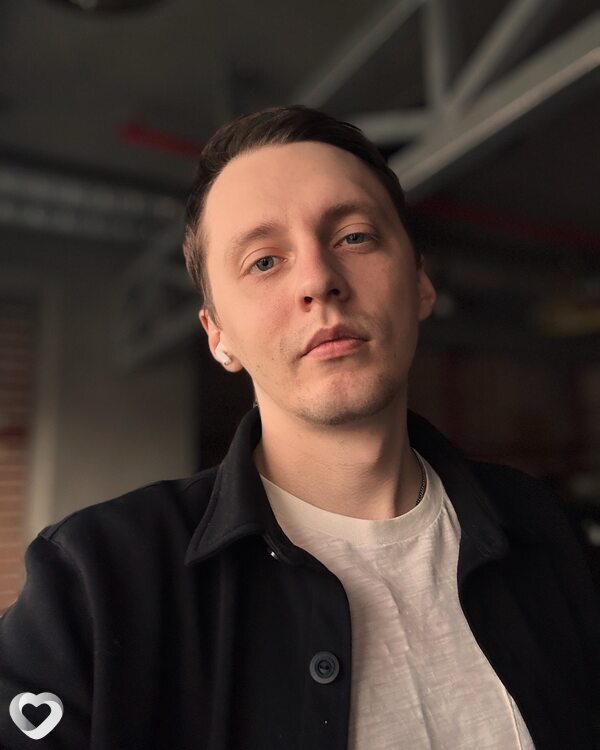 Антон, 29, Екатеринбурге — анкета №3075375
