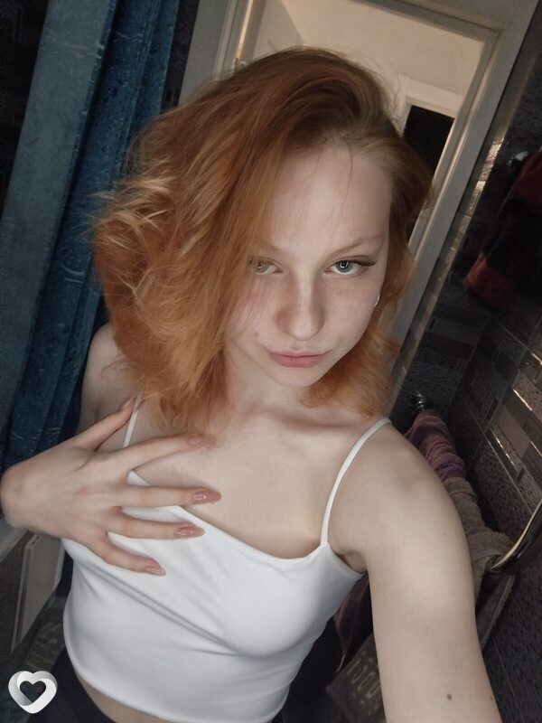 Ева, 19, Красноярске — анкета №3075380