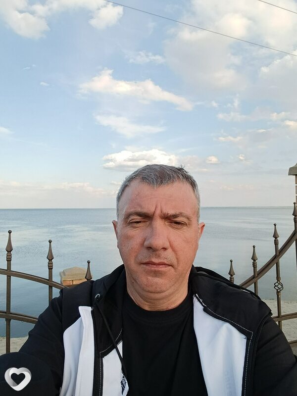 Владимир, 47, Губкине — анкета №3075391