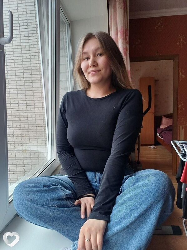 Алина, 24, Нижнем Новгороде — анкета №3075396