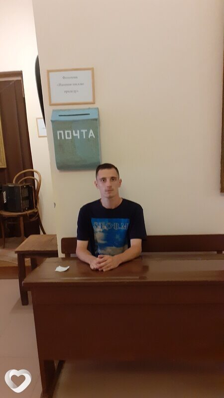 Евгений, 24, Ижевске — анкета №3075399