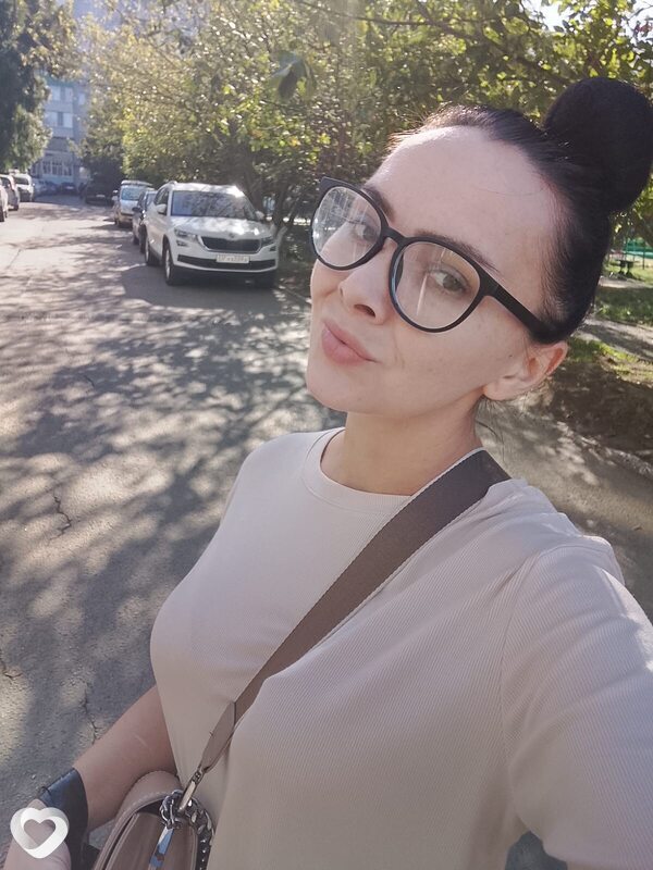 Анна, 26, Белореченске — анкета №3075408