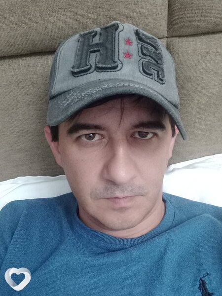 Маркус, 37, Нальчике — анкета №3075411