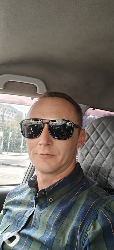 Андрей, 37, Туле — анкета №3075412