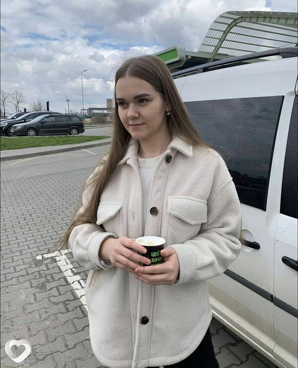 Кира, 20, Краснодаре — анкета №3075423