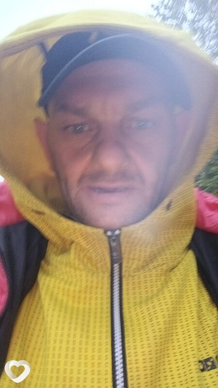 Михаил, 42, Истре — анкета №3075358