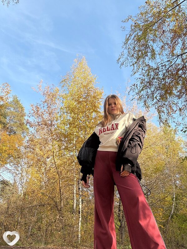 София, 20, Тольятти — анкета №3075366