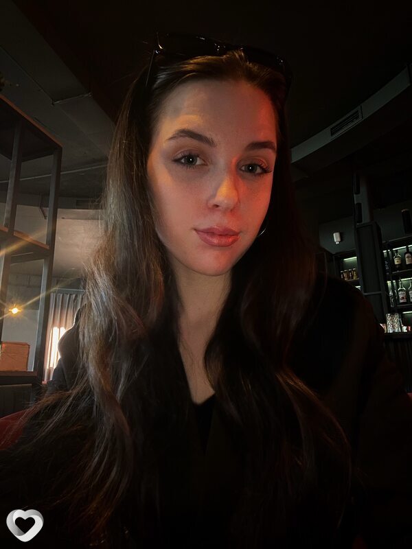 Александра, 20, Новосибирске — анкета №3075370
