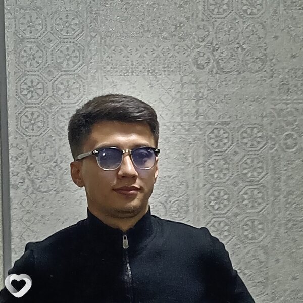 Руслан, 28, Красноярске — анкета №3075427