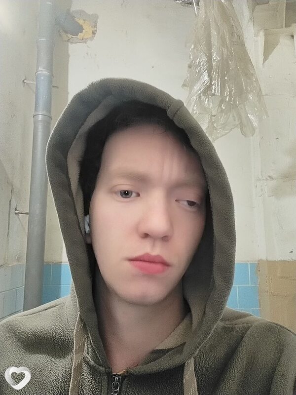 Андрей, 29, Новосибирске — анкета №3075431