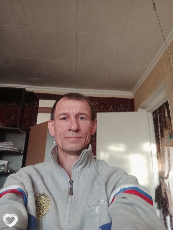 Сергей, 53, Петропавловске-Камчатском — анкета №3075432
