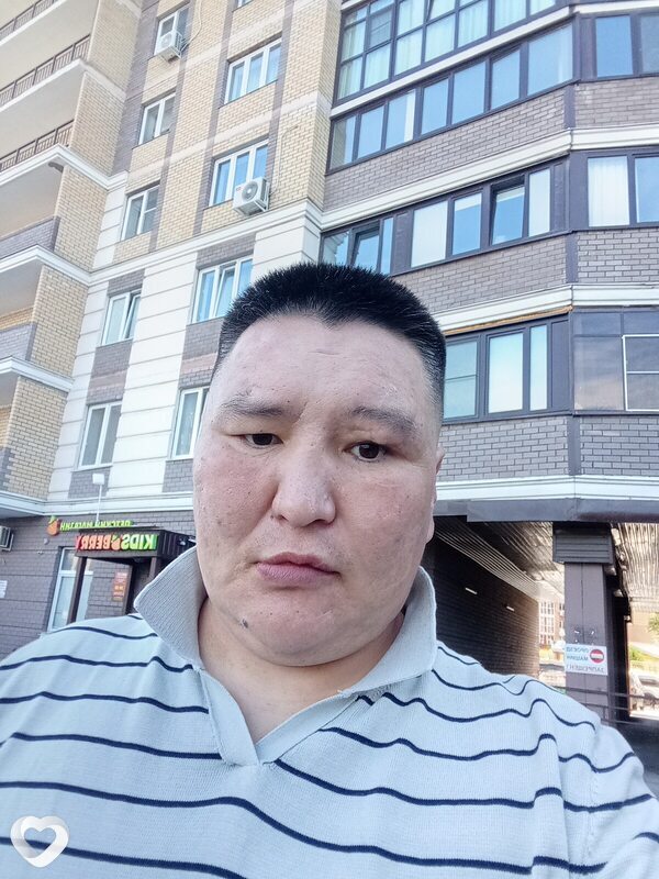 Гаврил, Заполярный