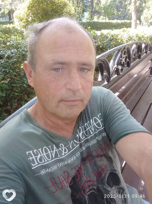 Александр, 48, Краснодаре — анкета №3075446