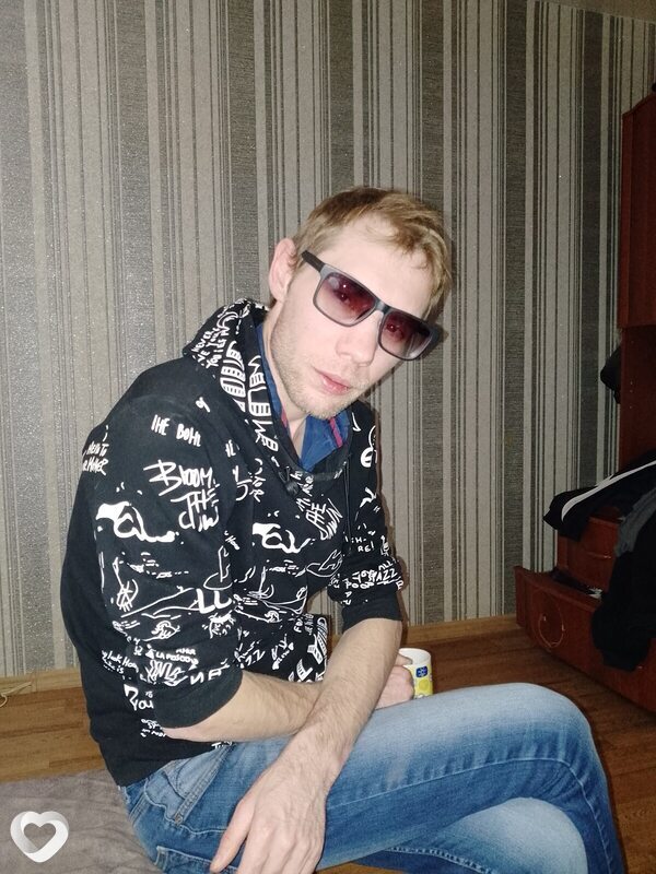 Артём, 36, Самаре — анкета №3075675