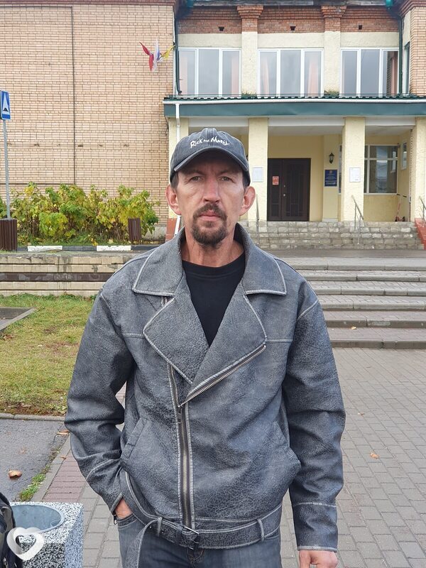 Владимир, 48, Москве — анкета №3075685