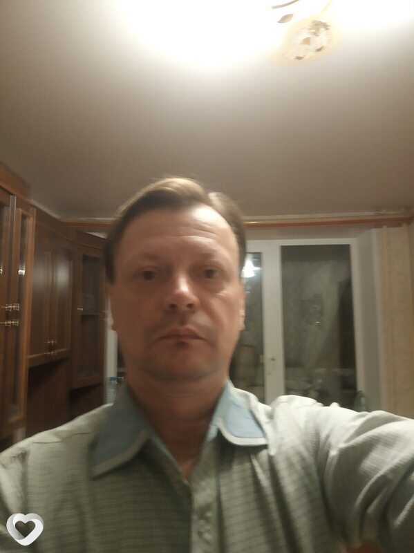 Павел, 50, Кашире — анкета №3075688