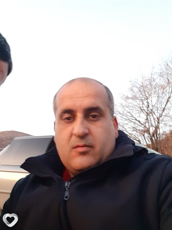 Карен, 48, Казани — анкета №3075690