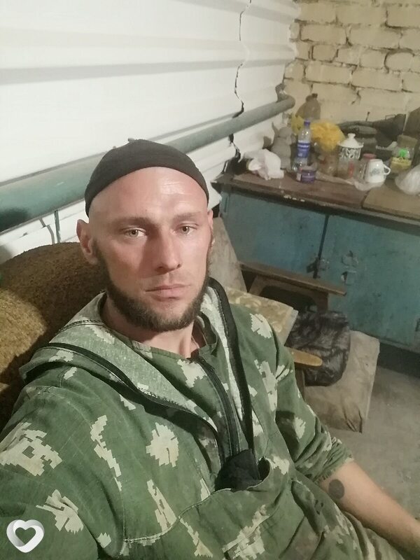 Илья, 31, Бугуруслане — анкета №3075695