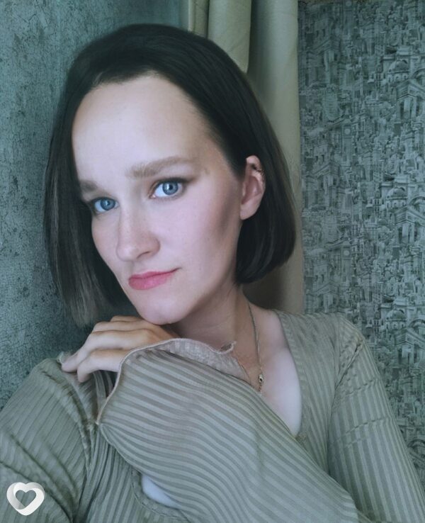 Тата, 29, Липецке — анкета №3075696