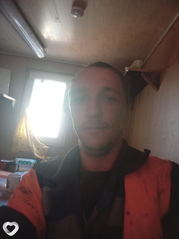 Александр, 39, Тайшете — анкета №3075480