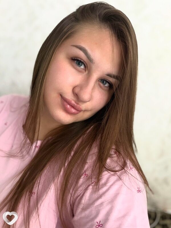 Камилла, 28, Мариинске — анкета №3075488