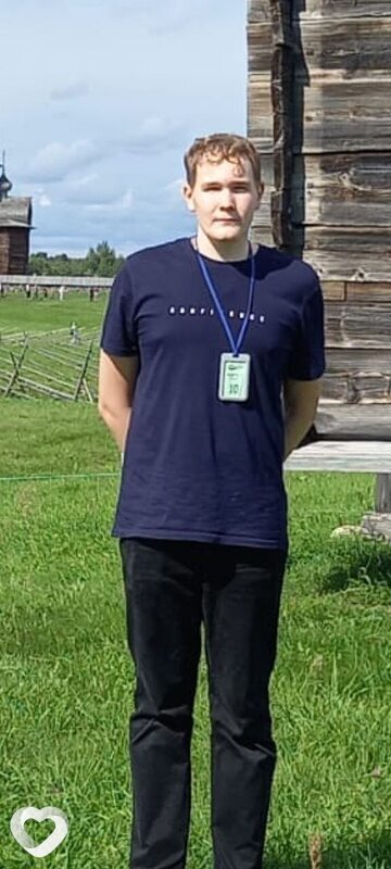 Семён, 18, Новороссийске — анкета №3075490