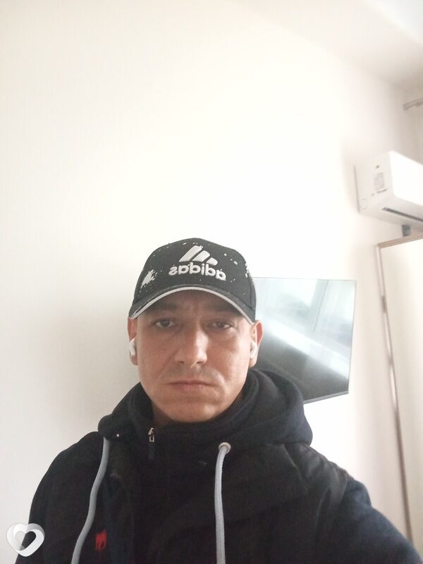 Денис, 41, Воронеже — анкета №3075553