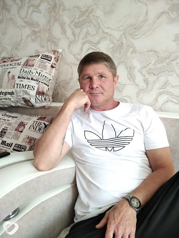Игорь, 47, Усть-Каменогорск — анкета №3075557
