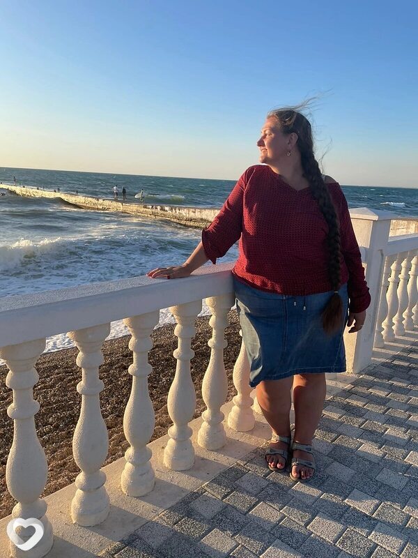 Марина, 49, Кемерове — анкета №3075566
