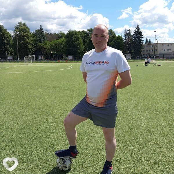 Дмитрий, 34, Лобне — анкета №3075570